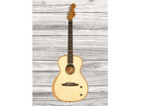 Fender Highway Series Parlor Rosewood Fingerboard Natural Fender Highway Series Parlor Rosewood Fingerboard Natural